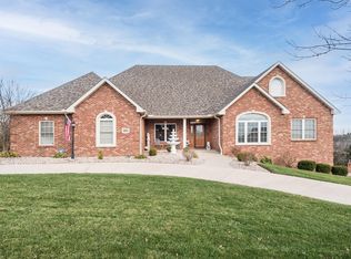 3621 Gettysburg Pl, Jefferson City, MO 65109