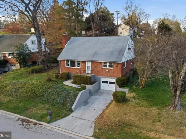6703 Glenkirk Rd, Baltimore, MD 21239