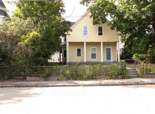 64 Chase Ave, Webster, MA 01570