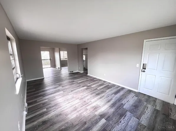 2901 W Tower Ave, Cincinnati, OH 45238