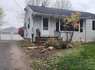 336 S Hambden St, Chardon, OH 44024