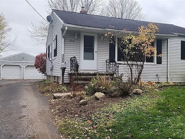 336 S Hambden St, Chardon, OH 44024