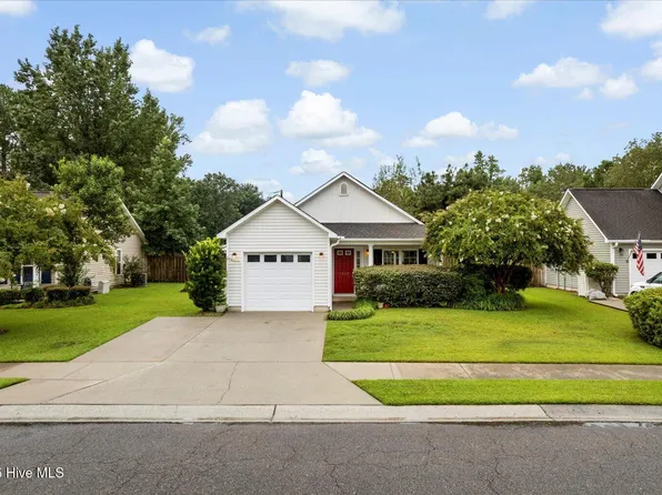 1040 Mill Creek Loop, Leland, NC 28451