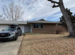1714 Pecan St, Fort Collins, CO 80526