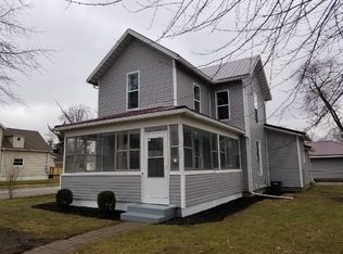 417 N Randolph St, Garrett, IN 46738