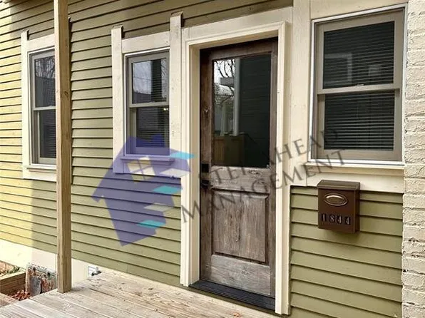 1844 N Alabama St, Indianapolis, IN 46202