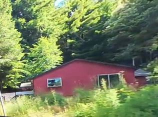 15900 Briceland Thorne Rd, Whitethorn, CA 95589