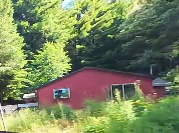 15900 Briceland Thorne Rd, Whitethorn, CA 95589