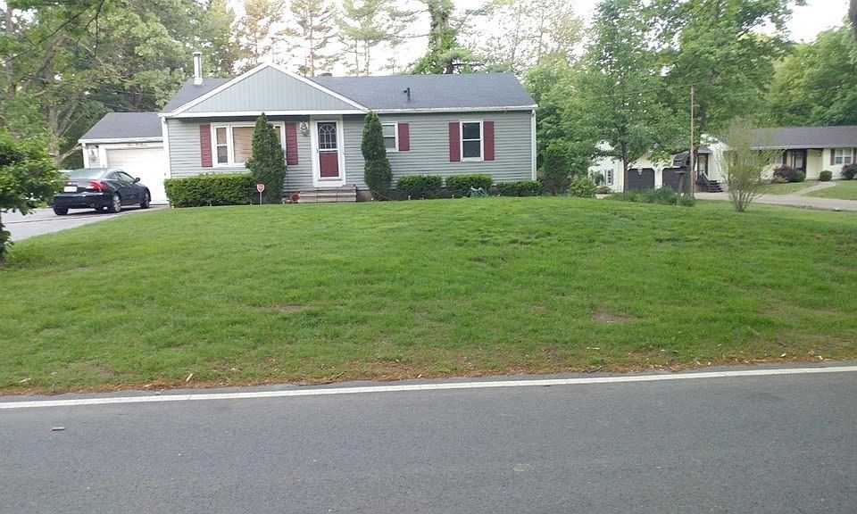 109 Park Rd, Chelmsford, MA 01824 Zillow