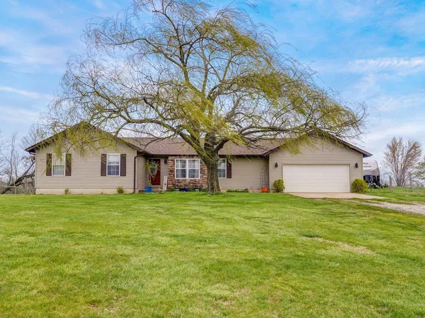 735 Sassafras Road, Spokane, MO 65754
