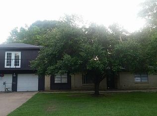 20715 Opal St, Hempstead, TX 77445