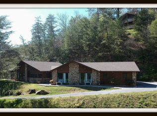 202 Golf Creek Rd #12THHOLEOVERLOOK, Gatlinburg, TN 37738