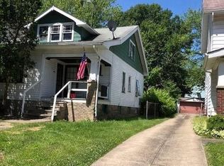 3806 W 133rd St, Cleveland, OH 44111
