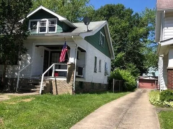 3806 W 133rd St, Cleveland, OH 44111