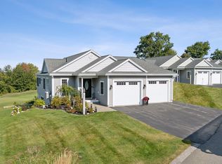 15 Callaway Dr #15, Gray, ME 04039