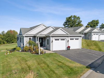15 Callaway Drive #15, Gray, ME, 04039