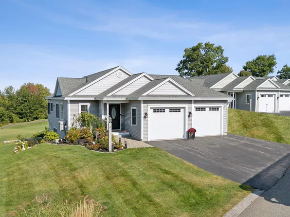 15 Callaway Drive #15, Gray, ME 04039