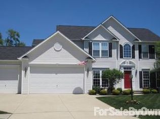 15 Westwick Way, Akron, OH 44321