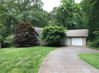 1438 Mimosa Dr LOT 186, Louisville, TN 37777