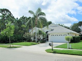 7204 SE Seagate Ln SE, Stuart, FL 34997