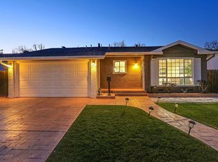 4205 Tehama Ave, Fremont, CA 94538