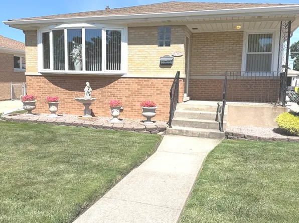4047 Denley Ave, Schiller Park, IL 60176