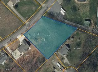 River Rd, Kodak, TN 37764