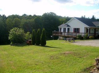 63 Faulkner Rd, Whitingham, VT 05361