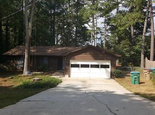 4404 Mill Ct, Duluth, GA 30096