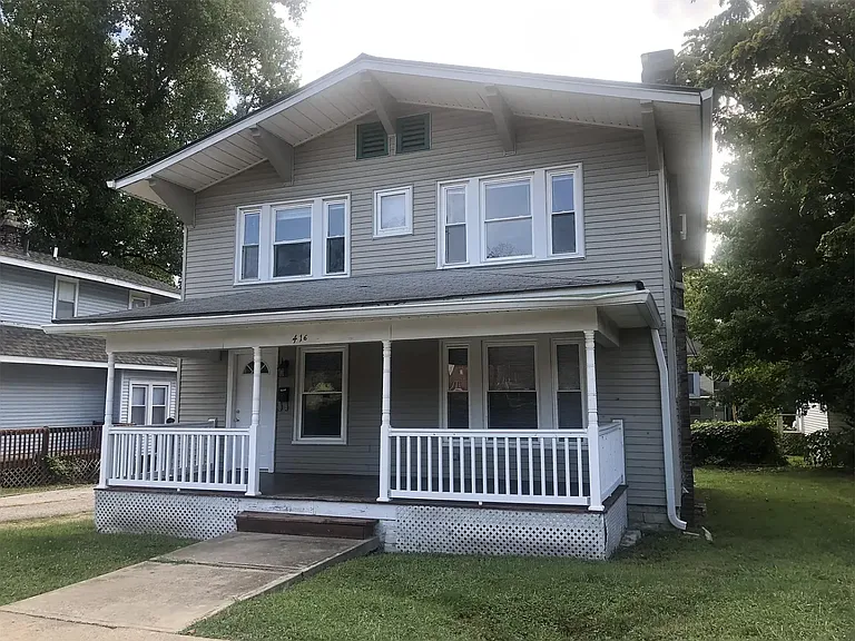 416 N Grant St — Photo 32