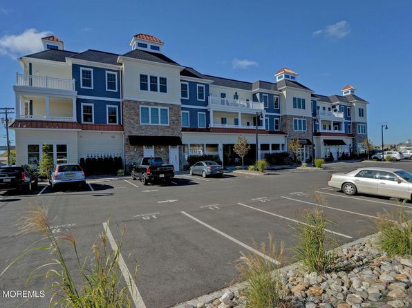 616 Fifth Avenue UNIT 304, Belmar, NJ 07719