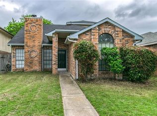 2115 Nectar Dr, Mesquite, TX 75149