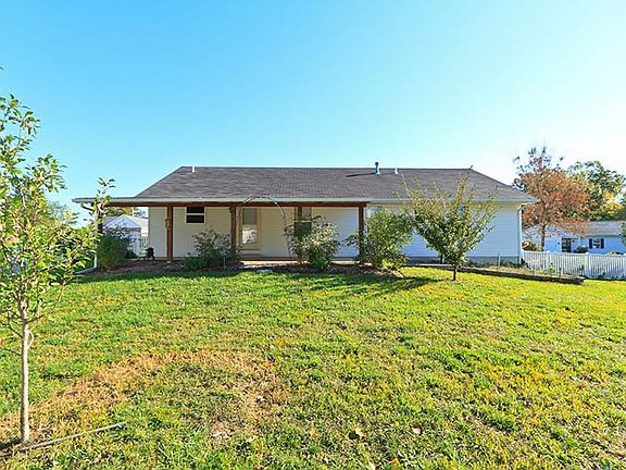 Great level lot.