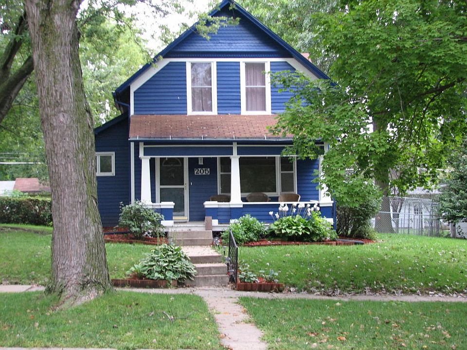 1st image of 205 N Vine St