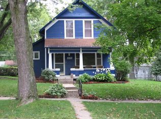 205 N Vine St, Glenwood, IA 51534