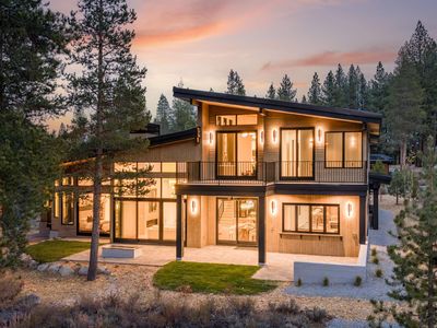 11051 Ghirard Rd, Truckee, CA, 96161