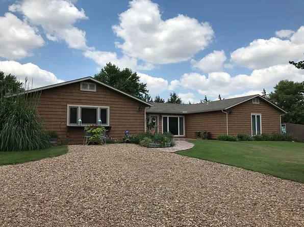 20205 SE 30th Ave, Pratt, KS 67124