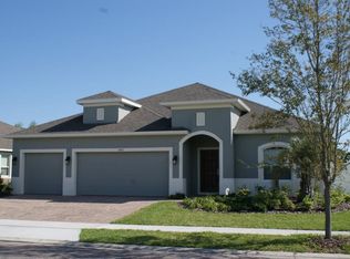 1660 Blue Grass Blvd, Deland, FL 32724