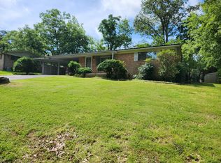 105 Moonriver Bay St, Hot Springs, AR 71913