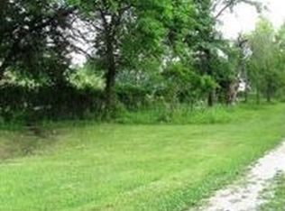 22102 E 298th St, Harrisonville, MO 64701