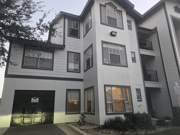 2204 KEY WEST COURT #511, KISSIMMEE, FL 34741