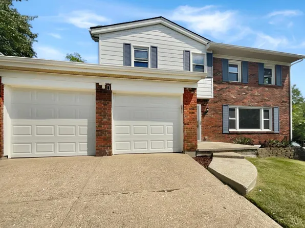 4384 Airymont Ct, Cincinnati, OH 45211