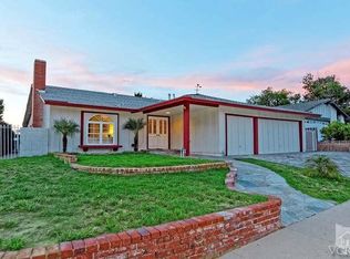 1911 Mayland Pl, Simi Valley, CA 93065