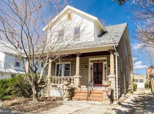 3304 Beverly Rd, Baltimore, MD 21214