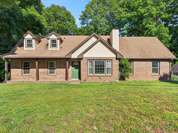 503 Linda Ln, Clarksville, TN 37042