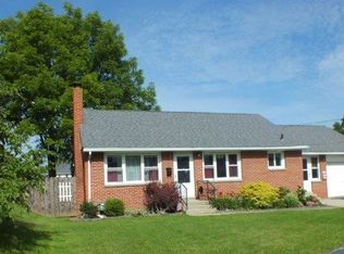 432 S Scott St, Lima, OH