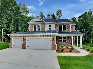 4980 Bill Cheek Rd, Auburn, GA 30011