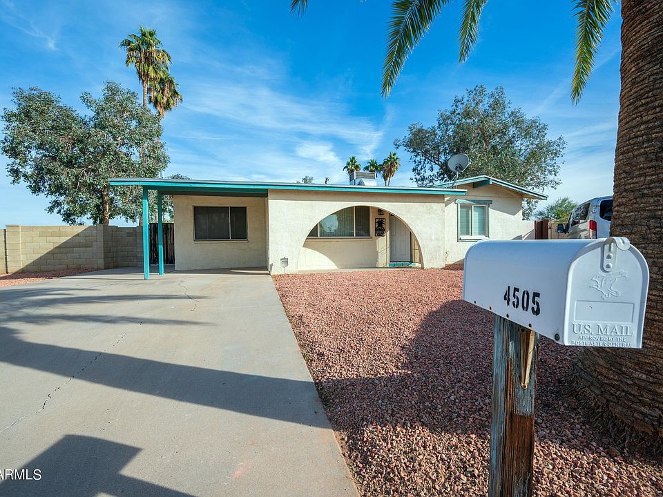 1st image of 4505 W SUNNYSLOPE Lane W