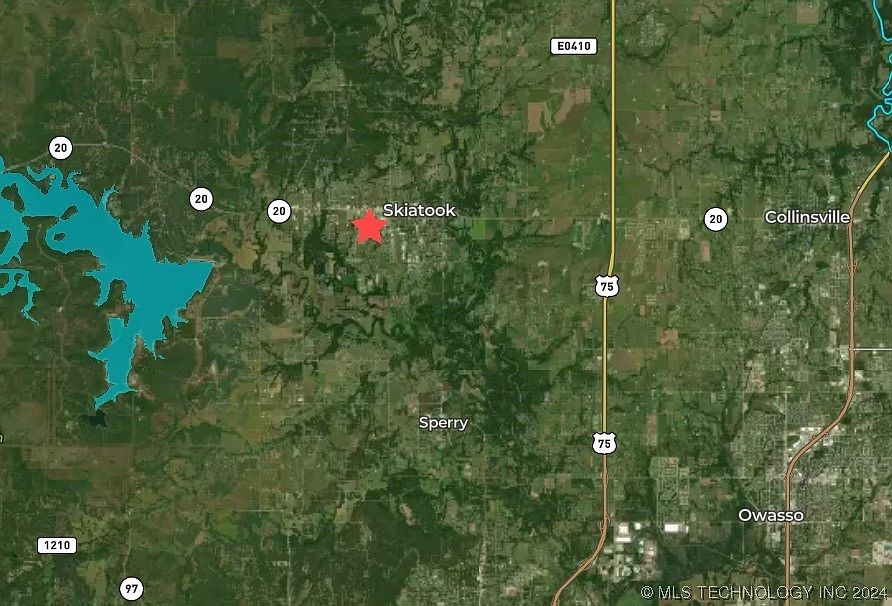 613 S Creek St, Skiatook, OK 74070 Zillow