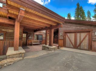 121 Elk Horn Ln, Breckenridge, CO 80424